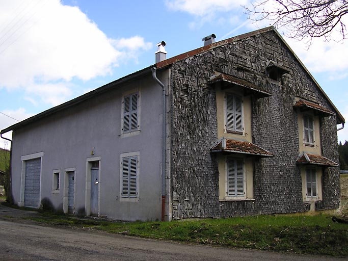 ferme