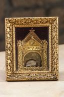 reliquaire de Saint Nicolas