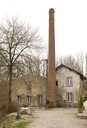 féculerie Gross, puis usine de petite métallurgie Vuillemin, actuellement logement