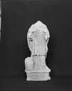 statue : saint Eloi