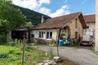 fromagerie de Glère