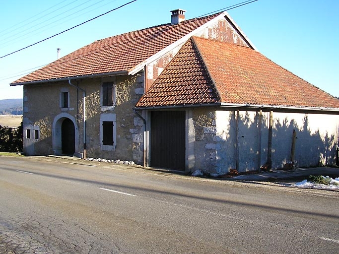 ferme
