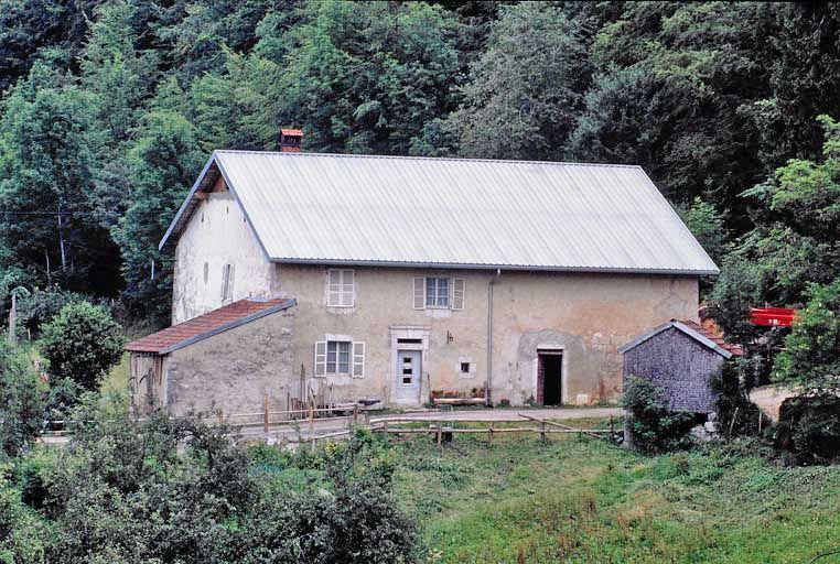 ferme