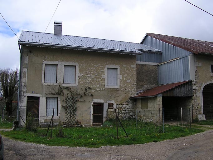 ferme