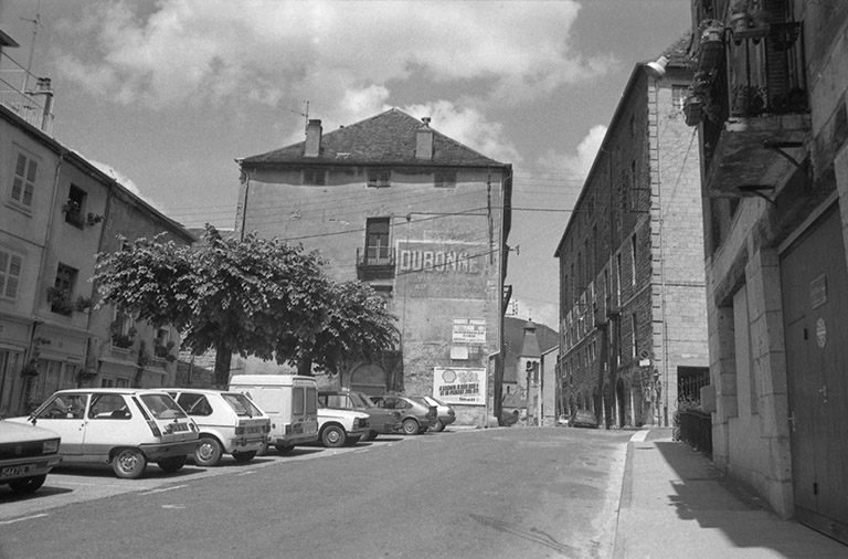 hôtel Marandet