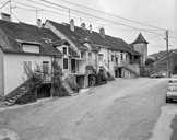 présentation de la commune de Macornay