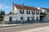 fromagerie de Laviron