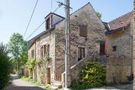 ferme de vigneron