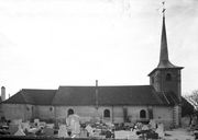Eglise paroissiale de la-Nativité-de la-Vierge