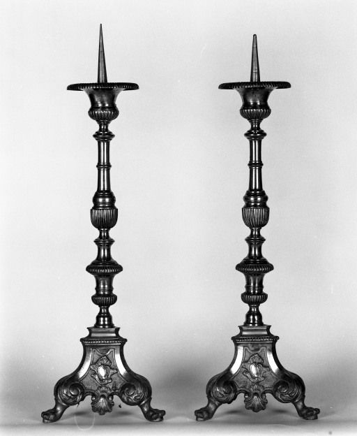 chandelier (6, série)