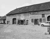 présentation de la commune de Bornay
