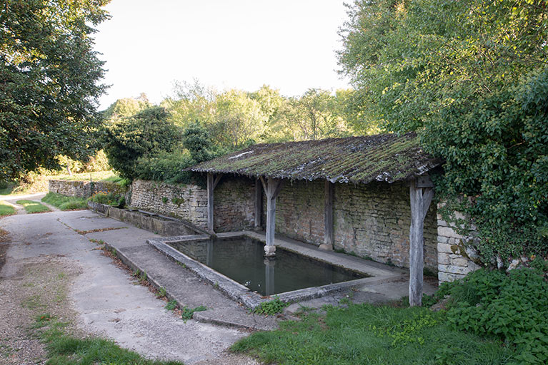 lavoir de Fontette