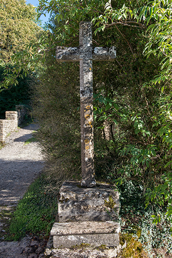 croix de chemin