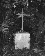 croix de chemin