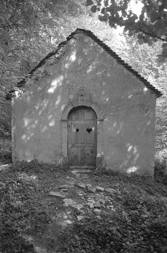 chapelle Notre-Dame