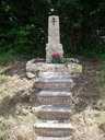 monument commémoratif à Marcel Franzini