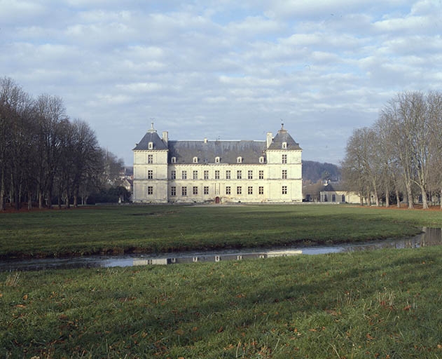 château