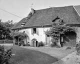 maison de vigneron