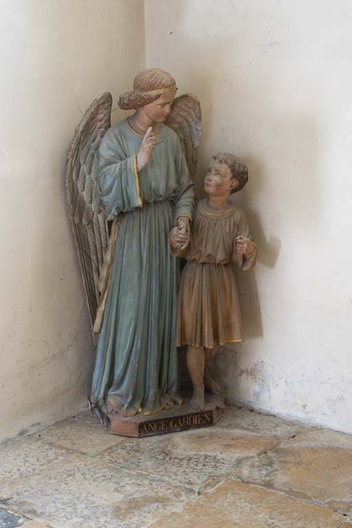 présentation du mobilier de l'église paroissiale Saint-Martin à Auxey-Duresses