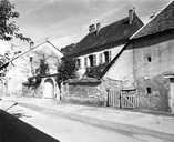 maison de vigneron