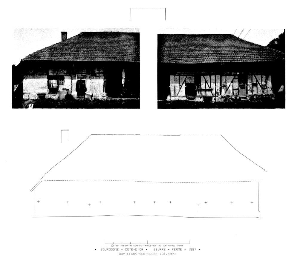 ferme