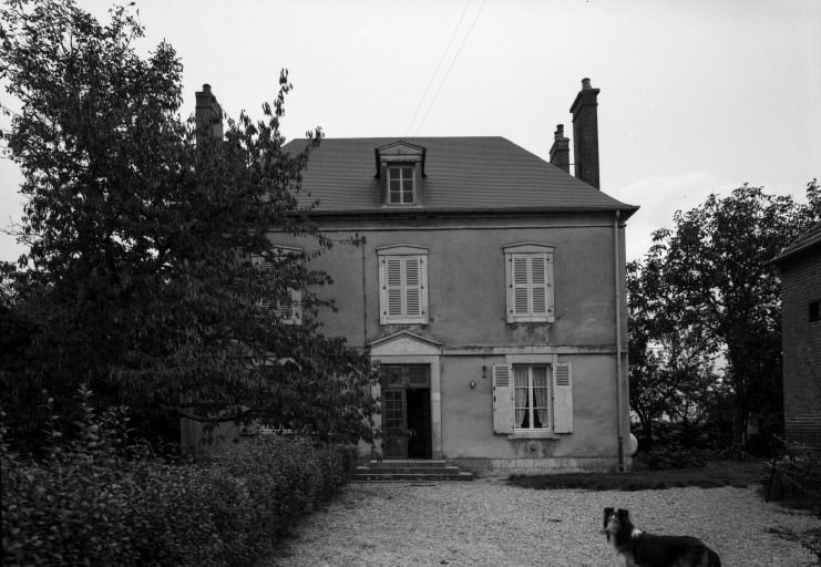 Vue d'ensemble.
