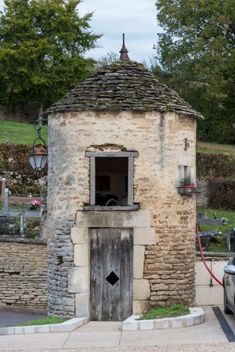 colombier