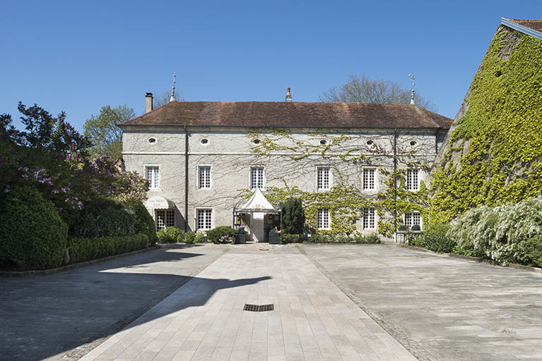 château