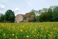 présentation de la commune de Courlans