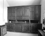 meuble de sacristie