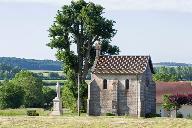 chapelle Sainte-Anne