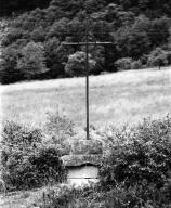 croix de chemin