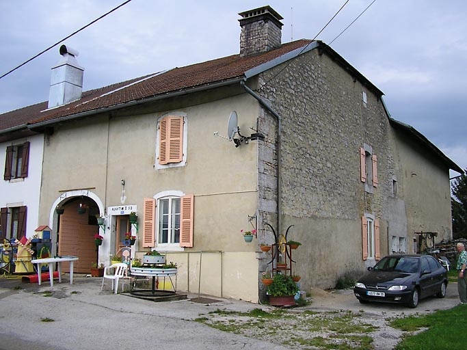 ferme