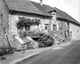 maison de vigneron