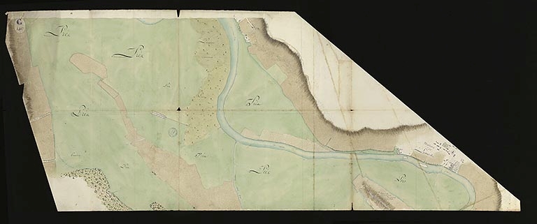 La Saône navigable en Bourgogne-Franche-Comté