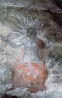 peinture monumentale : la Passion