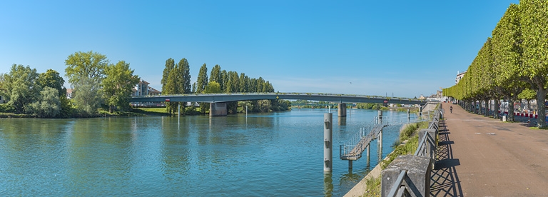 pont Jean-Richard