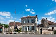 maison, ancienne école des filles