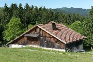 ferme et atelier d'outillage de Charles Pugin