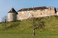 château de Richecourt