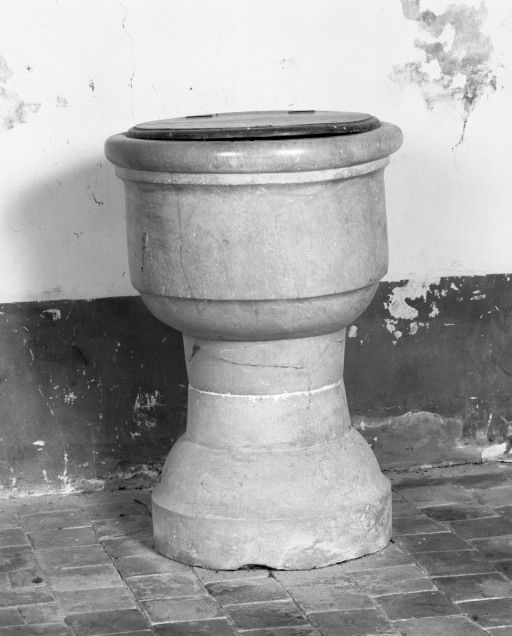 fonts baptismaux (2)