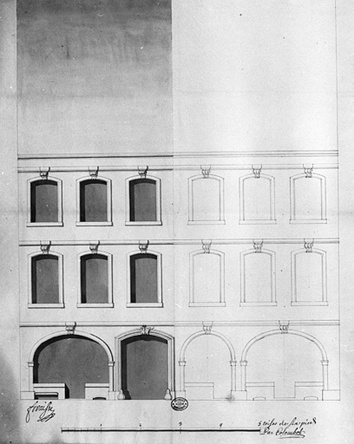 hôtel Foraisse