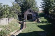 lavoir