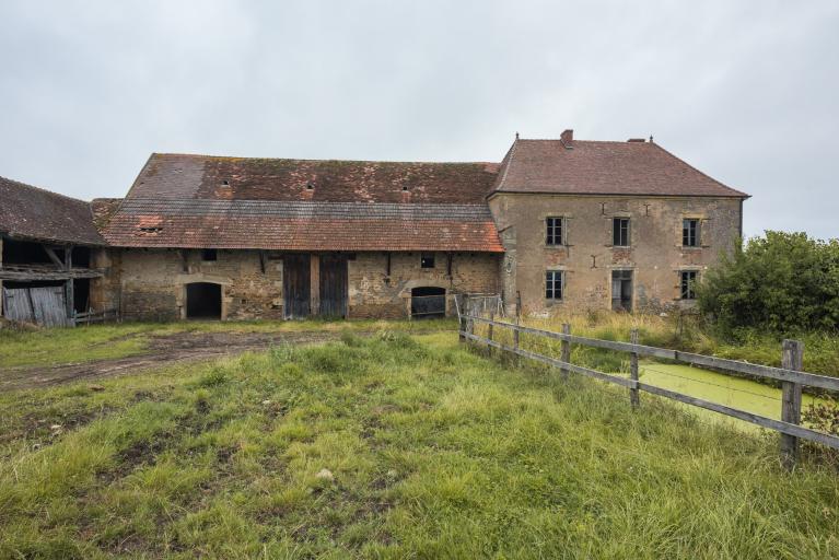 Ferme de la Grange Plassard