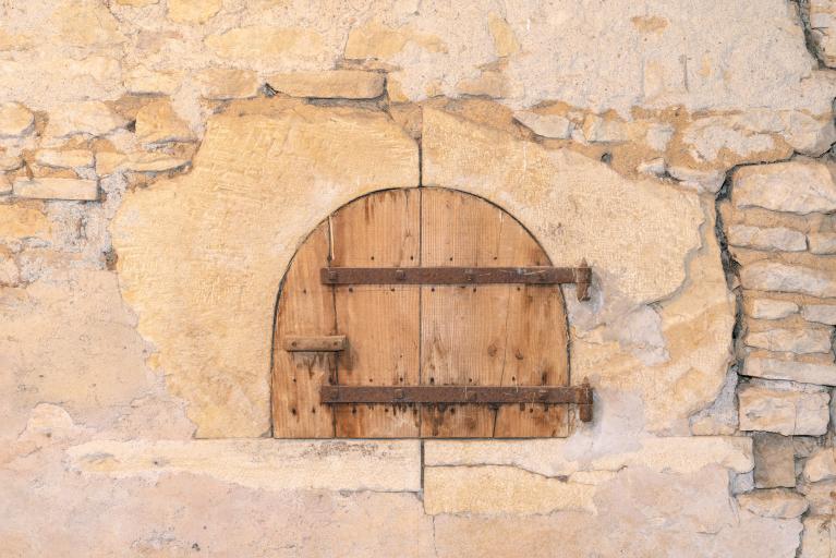 Ferme à Vaulx de Chizeuil