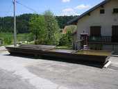 fontaine, lavoir, abreuvoir