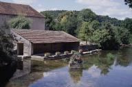 lavoir