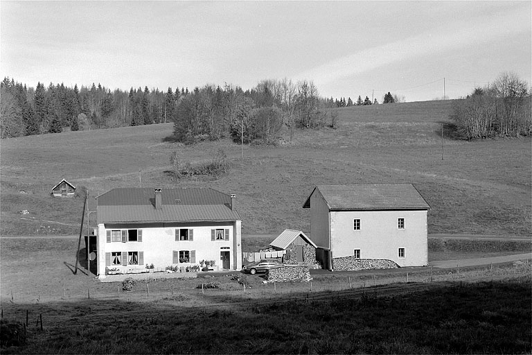 ferme