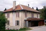 fromagerie, actuellement maison