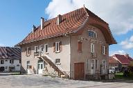 fromagerie de Chaux-Neuve